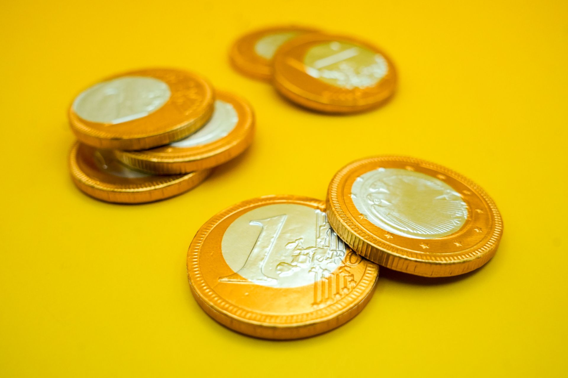 Die Währung der Einheit: Alles, was Sie über den Euro wissen müssen