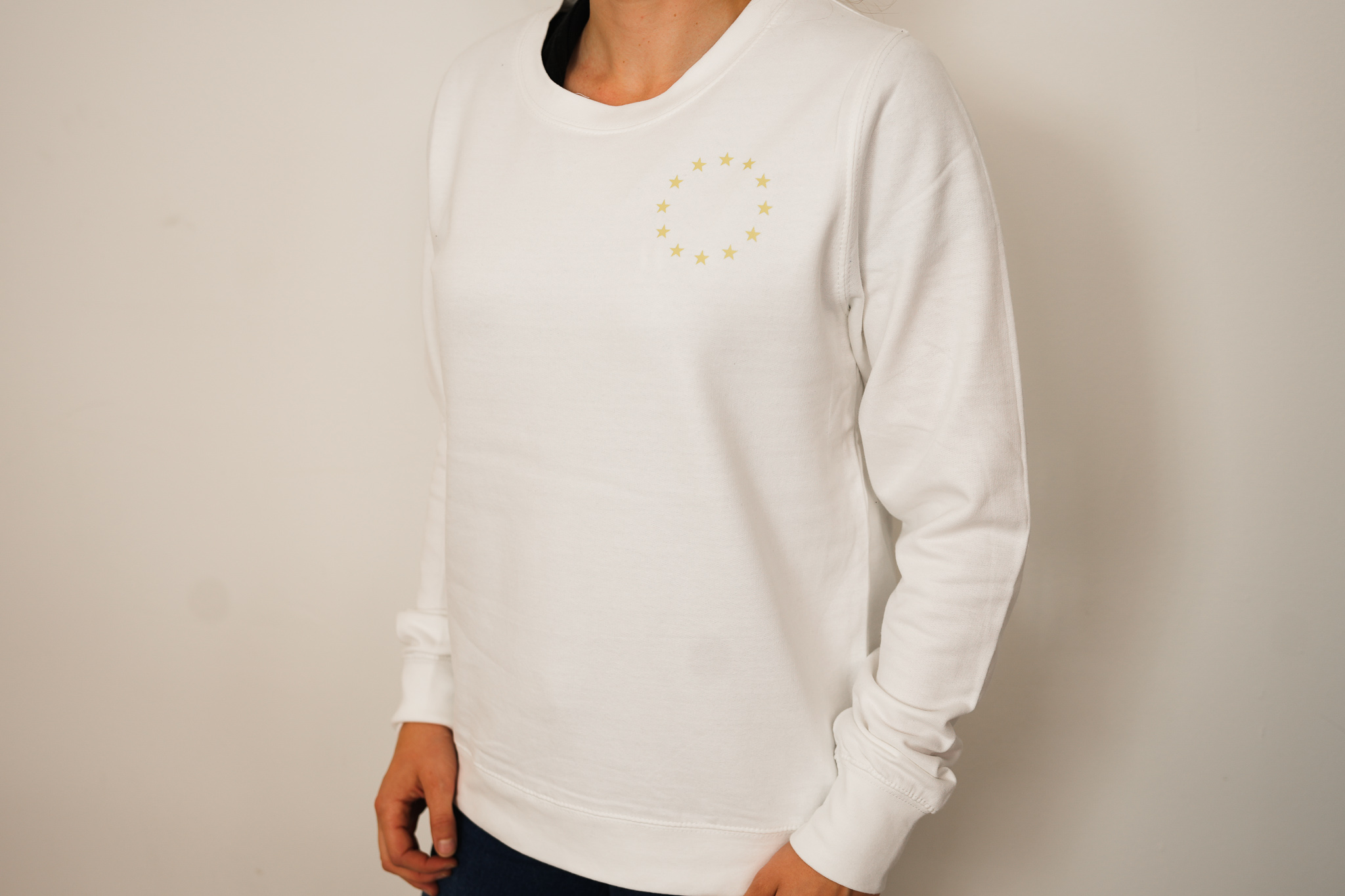 Europa Sweater Damen