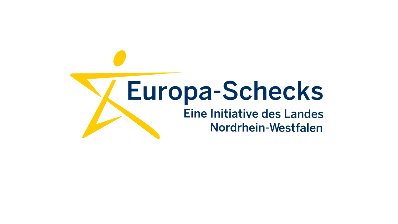 Förderung des Europagedankens in Nordrhein-Westfalen: Europa-Schecks für vielfältige Aktivitäten 
