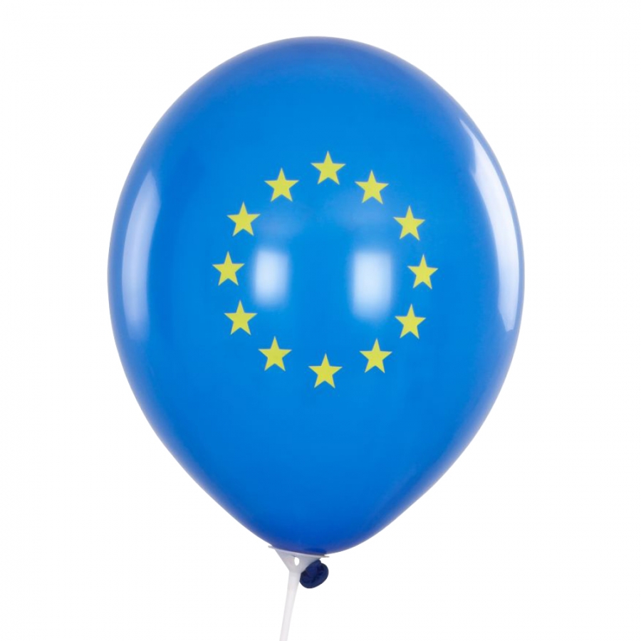EU Luftballon