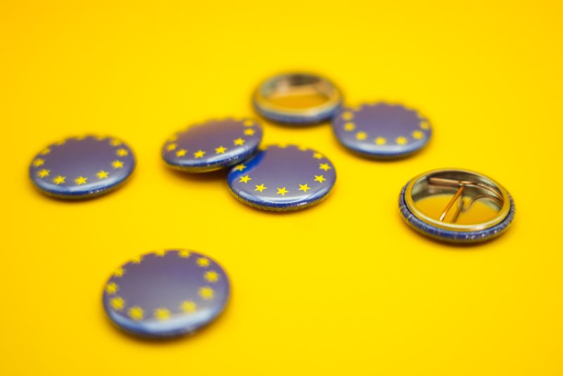 Europäische Union Symbole: Die Geschichte und Bedeutung hinter den Zeichen der Einheit